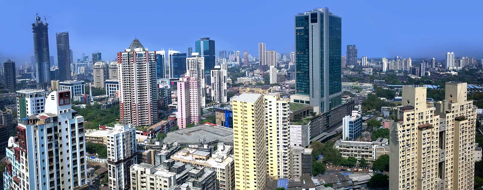Mumbai and Delhi rank as 5th and 6th largest cities in Asia with a combined GDP of over $400 bn: JLL ‘Global 300’ Rankings