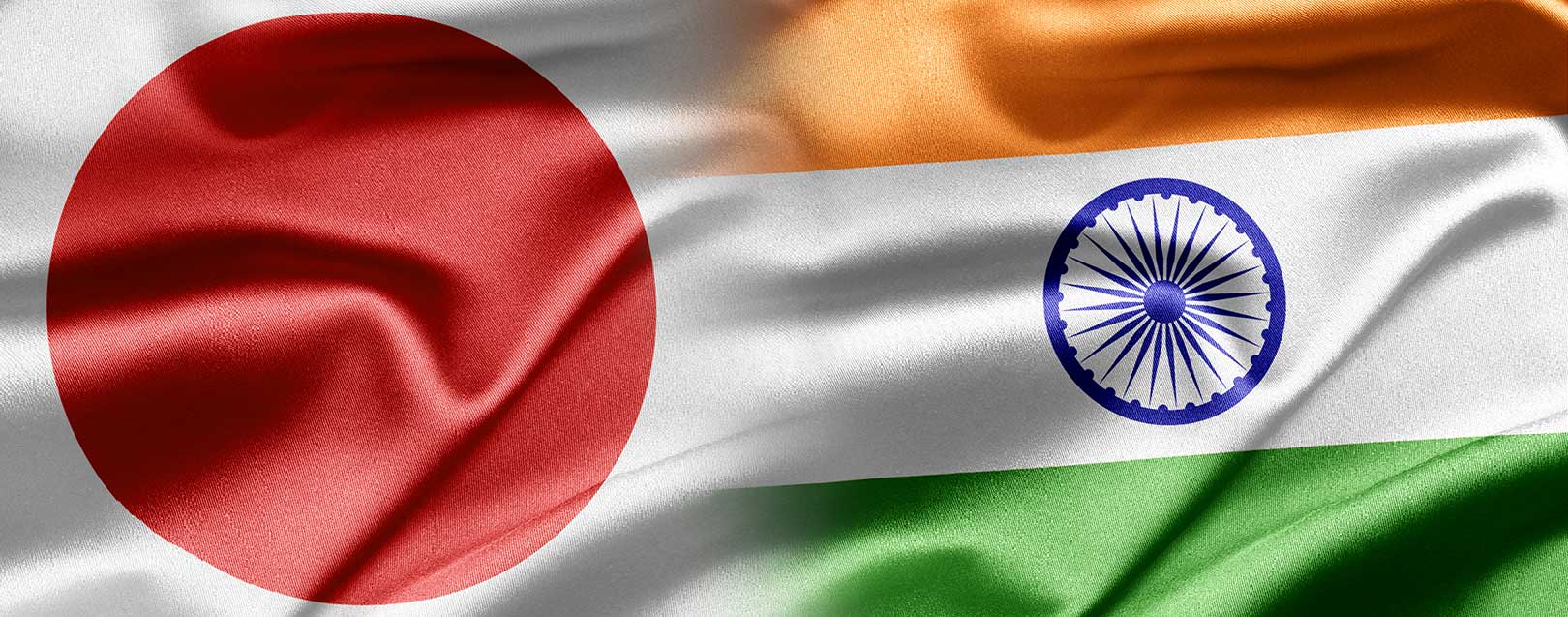 India, Japan ties on infra development offer opportunities for Singapore cos
