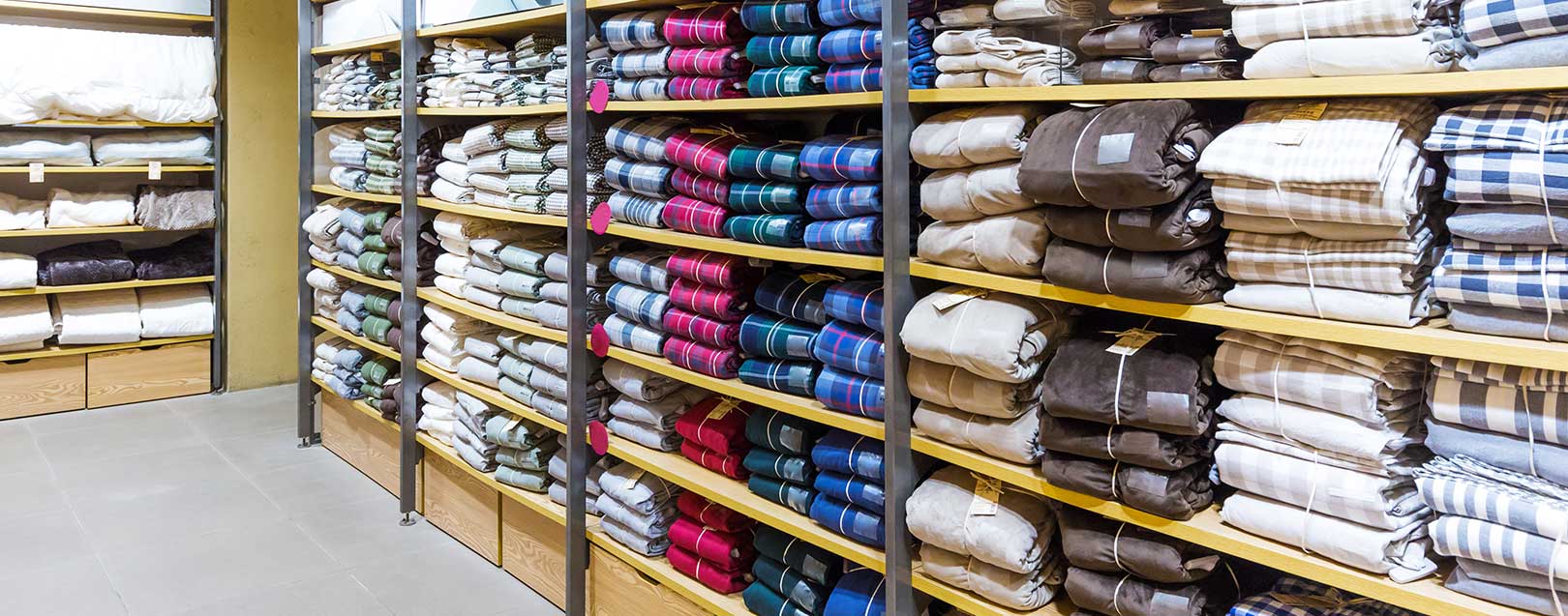 Textile exporters welcome reasonable rates under GST