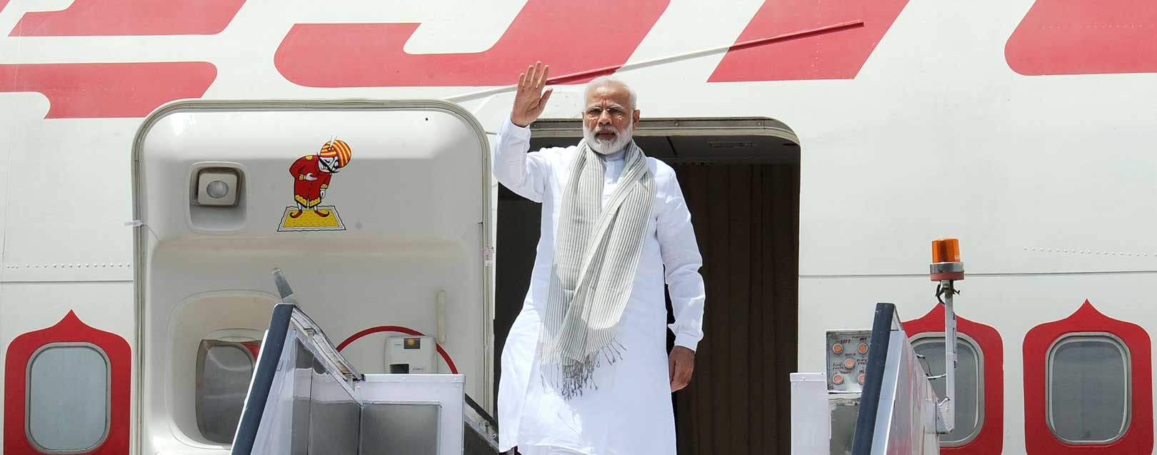 India to become full member of SCO; Modi departs to attend summit on June 8-9