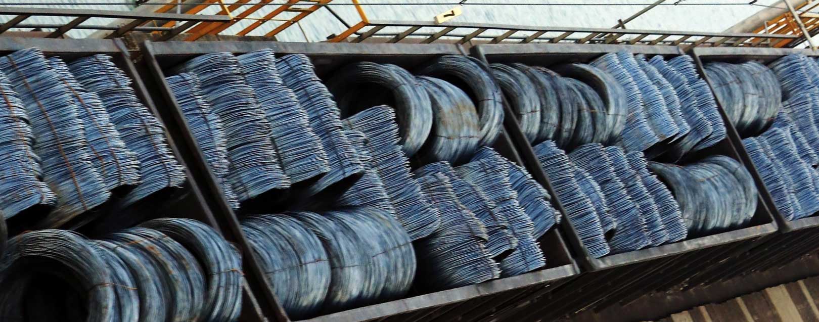 EU imposes new ADD on Chinese steel products