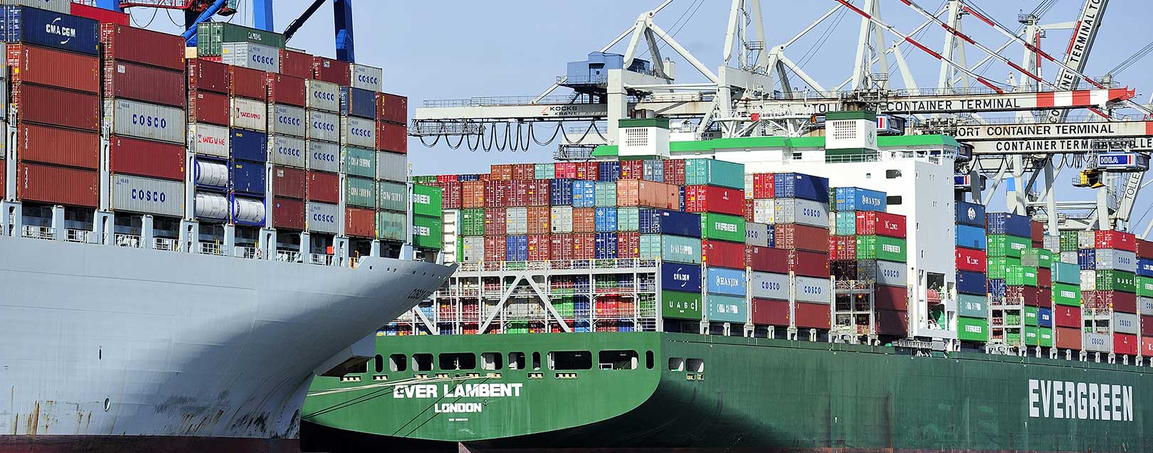 Germany's exports grew to $119.2 bn in April, trade surplus stable