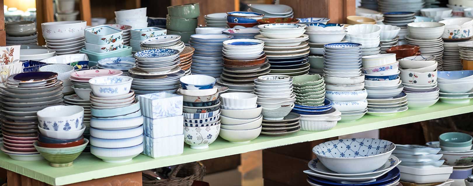 DGAD imposes ADD on Ceramic Tableware and Kitchenware imported from China