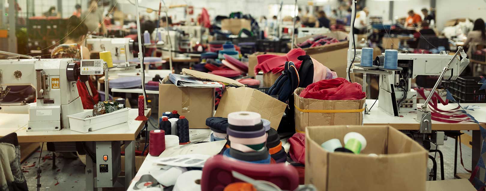 FIEO asks for reduced GST rates  for job-work in garment making