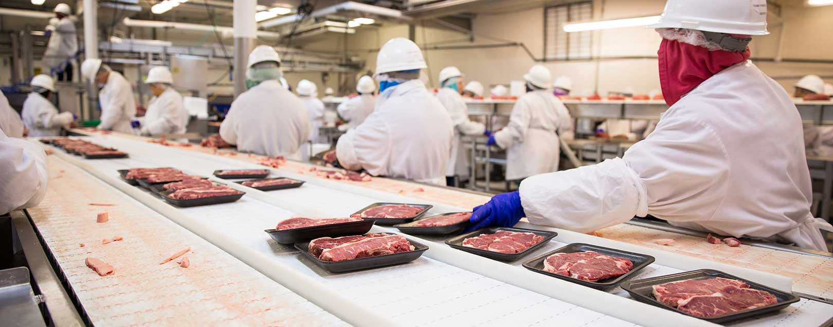 US announces immediate suspension of beef imports from Brazil