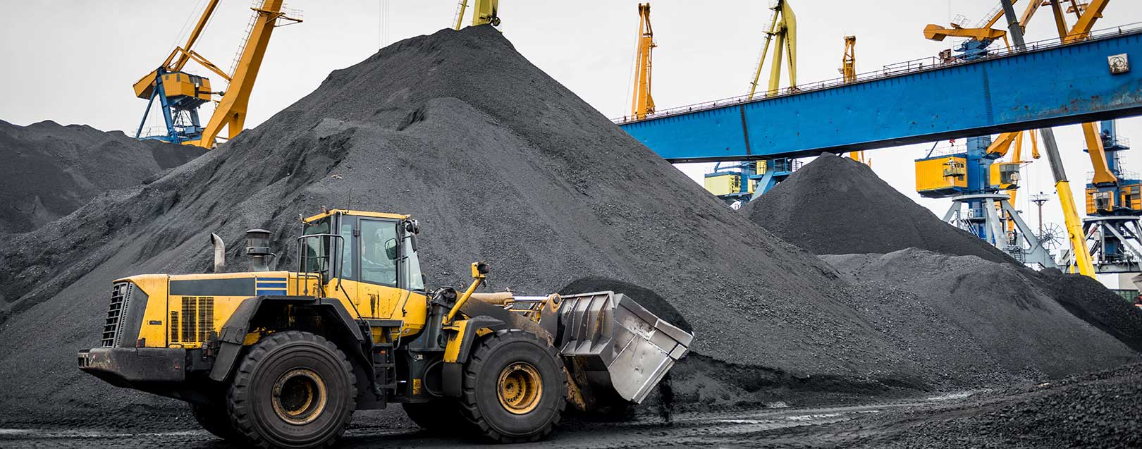 China to ban coal imports from small ports from July 1