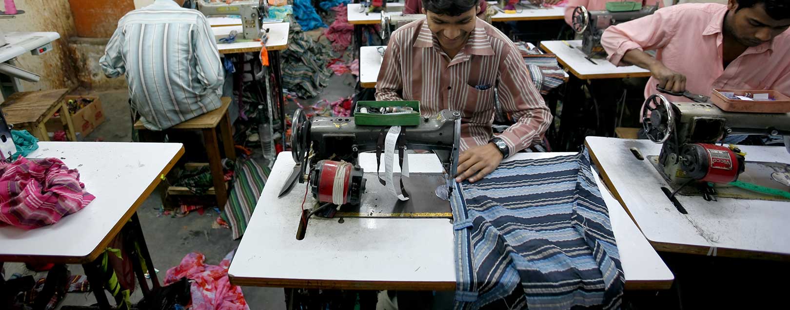 GST not going to affect textile business, Haryana CM