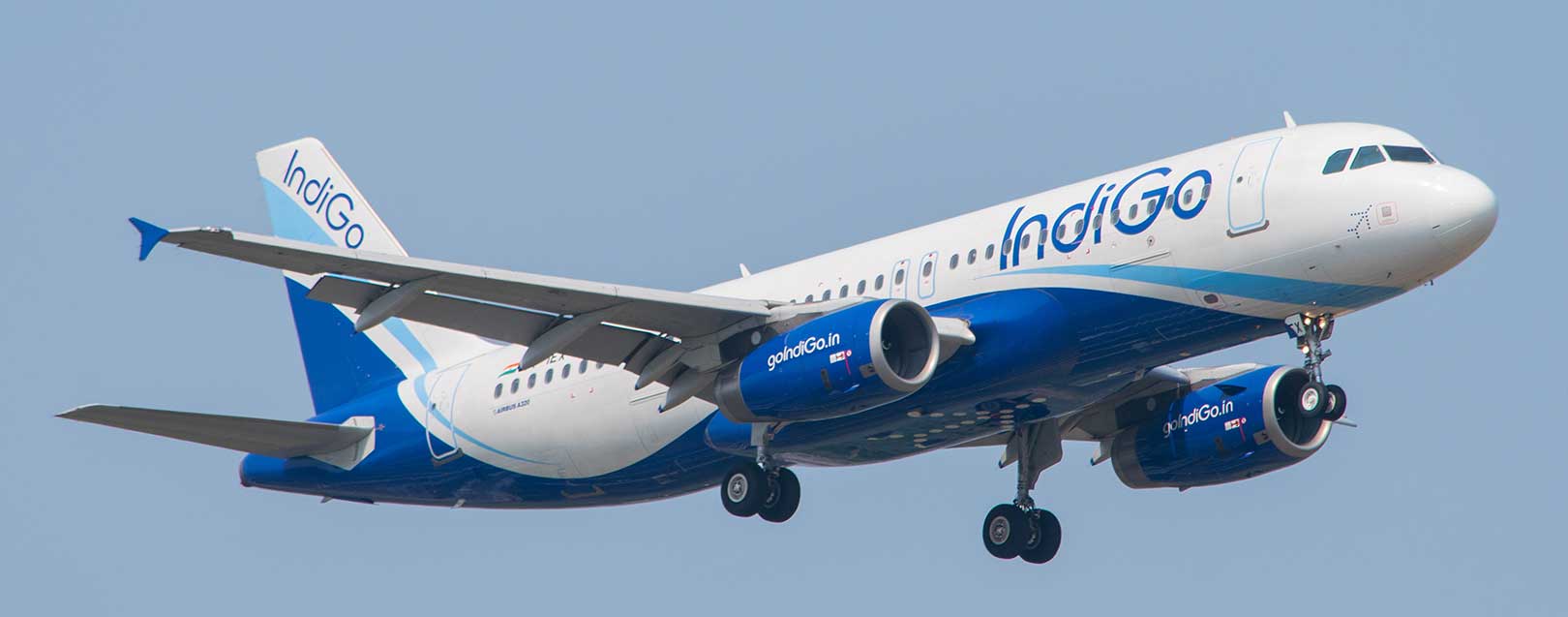 Indigo interested to buy out Air India’s international services