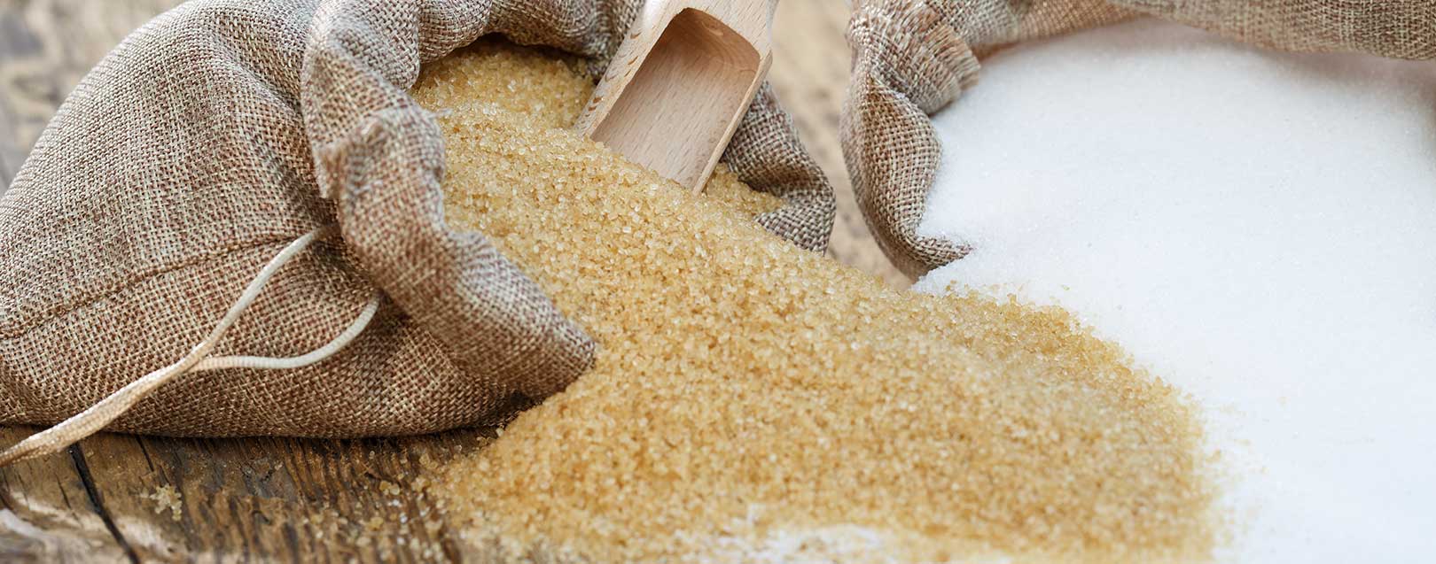Govt hikes import duty on sugar to 50%
