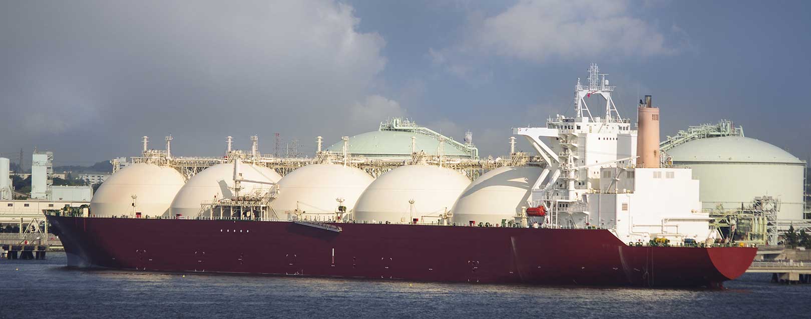 Qatar crisis not to affect LNG exports to India, China