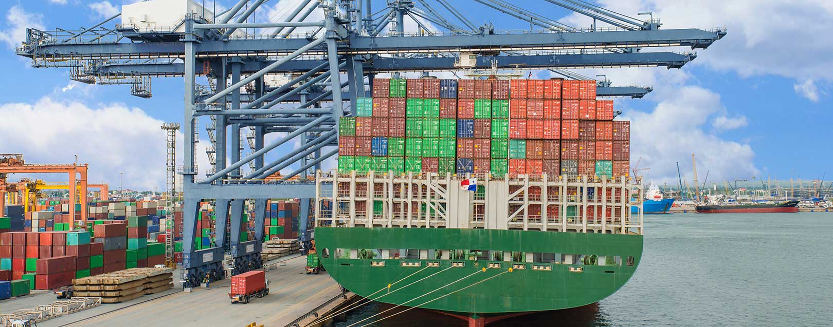JNPT records 5.11% growth in container traffic in Q1