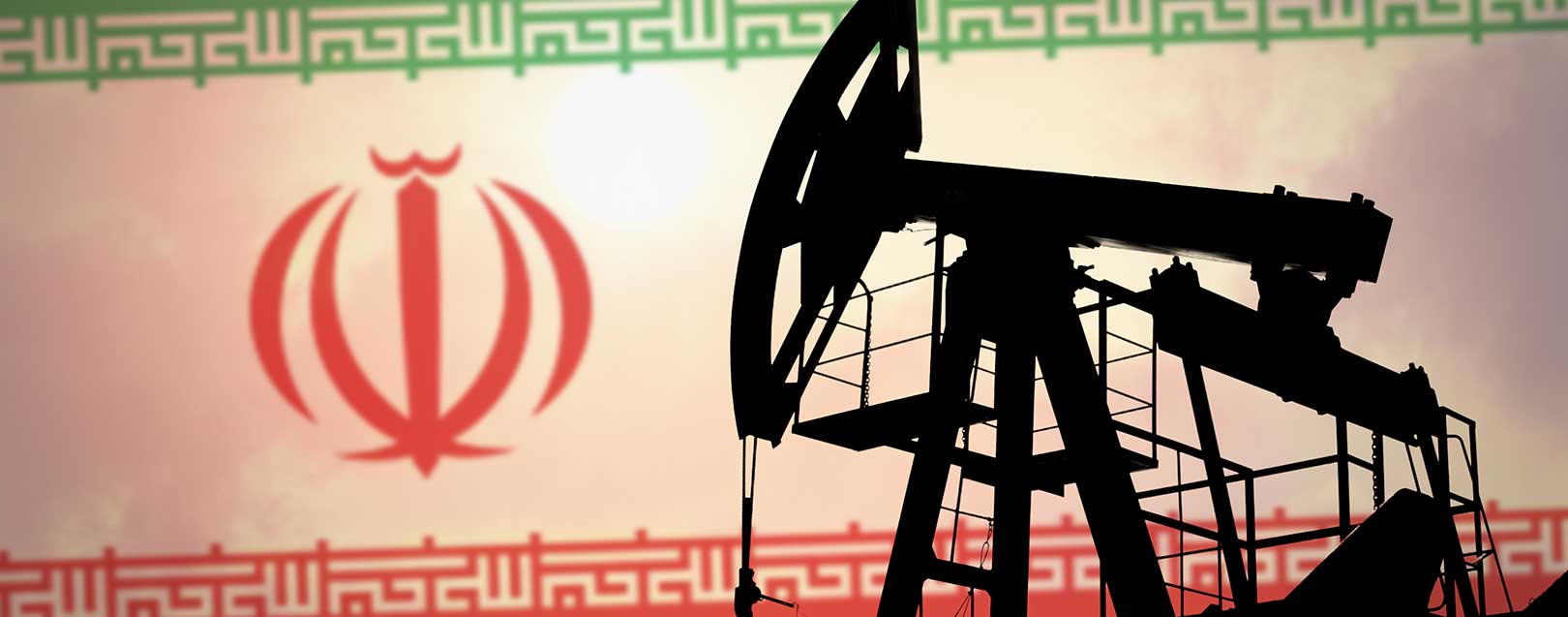 Iran expects sharp rise in gas production, exports