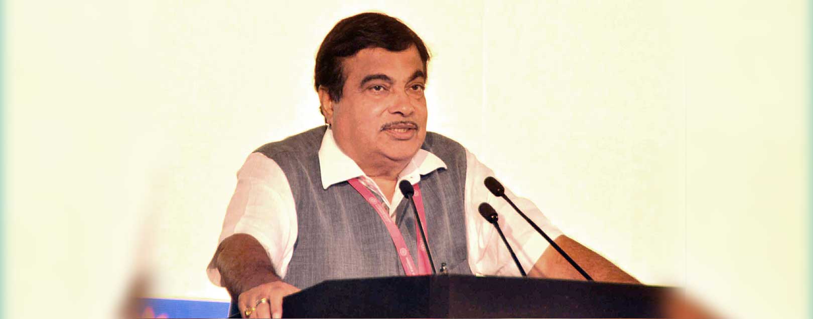 We are going to bring in a policy to promote use of alternative fuel: Gadkari