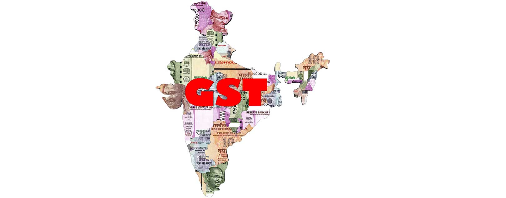 Treatment of exports under GST