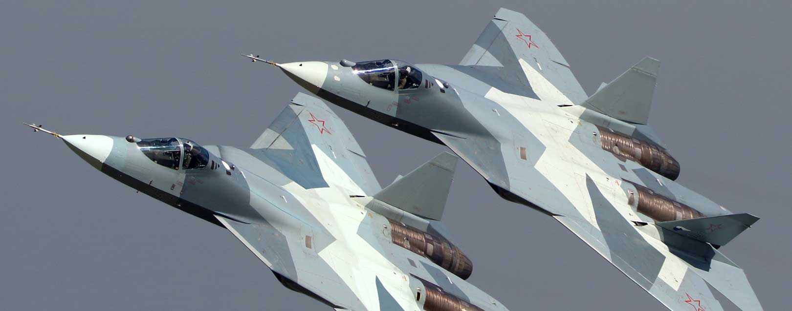 India, Russia entered into 2nd stage of talks for fighter aircraft