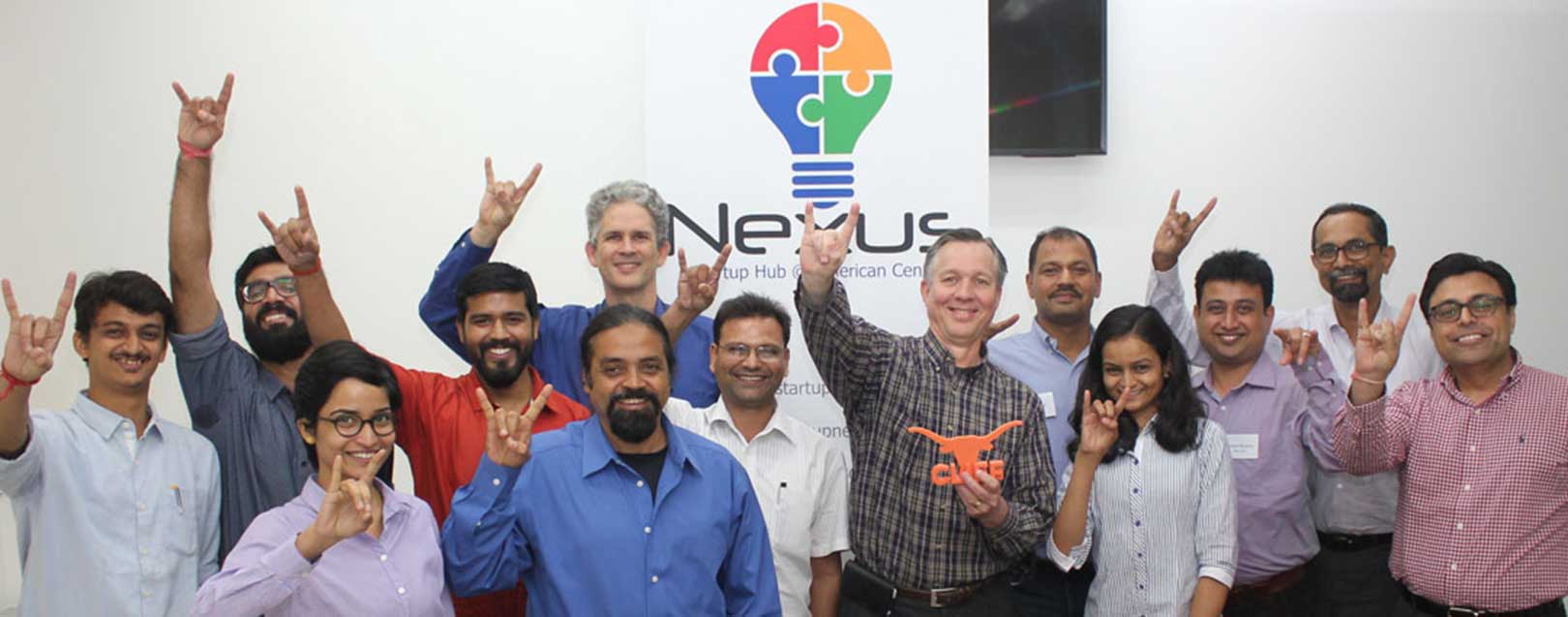 Delhi to host US government funded Nexus platform for start-ups