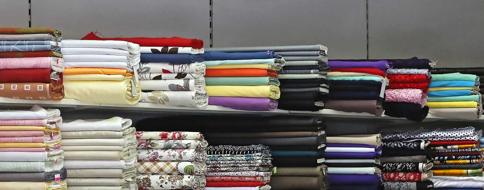 Gujarat textile industry demands heavy import duty on Chinese fabrics