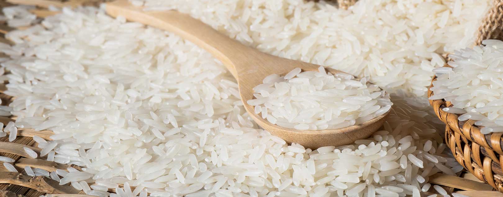 India and EU discuss rice exports issue