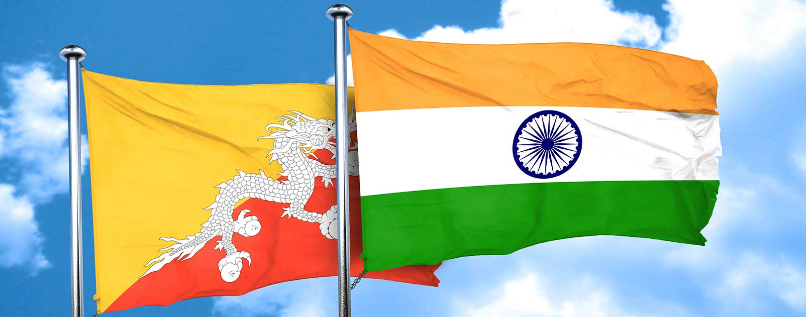 New trade pact between India and Bhutan begins from July 29