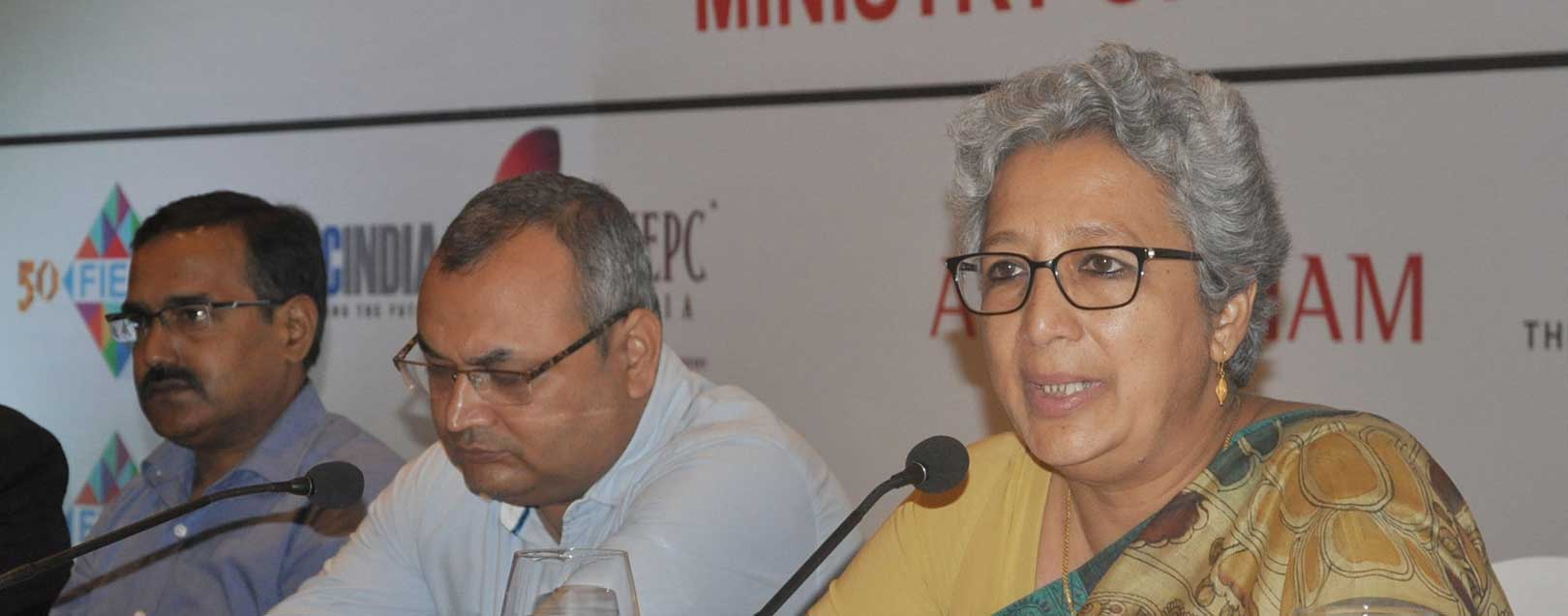 Hyderabad RCEP meet provides a push to negotiations: Teaotia