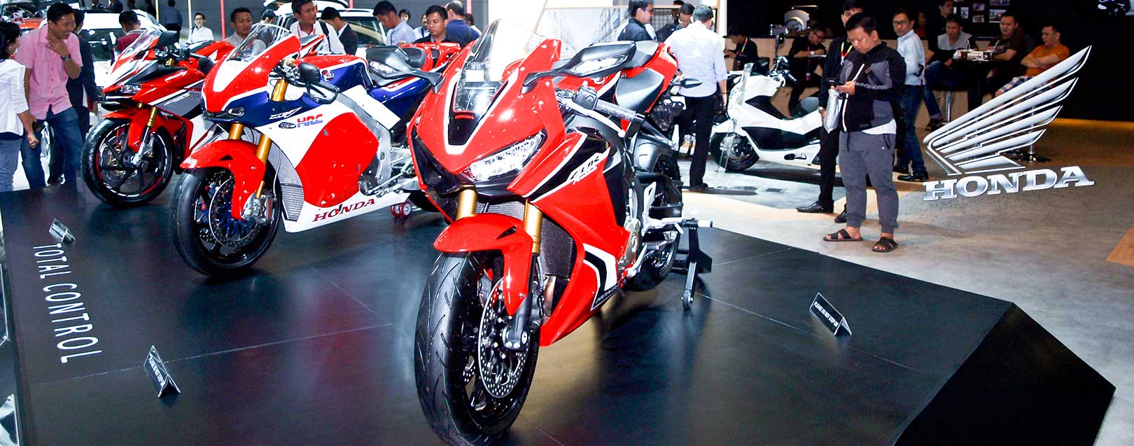 Honda 2Wheelers overall sales up 20% at 544,508 units in July