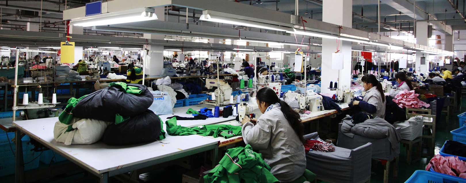Garment exporters can claim RoSL at pre GST rates till September