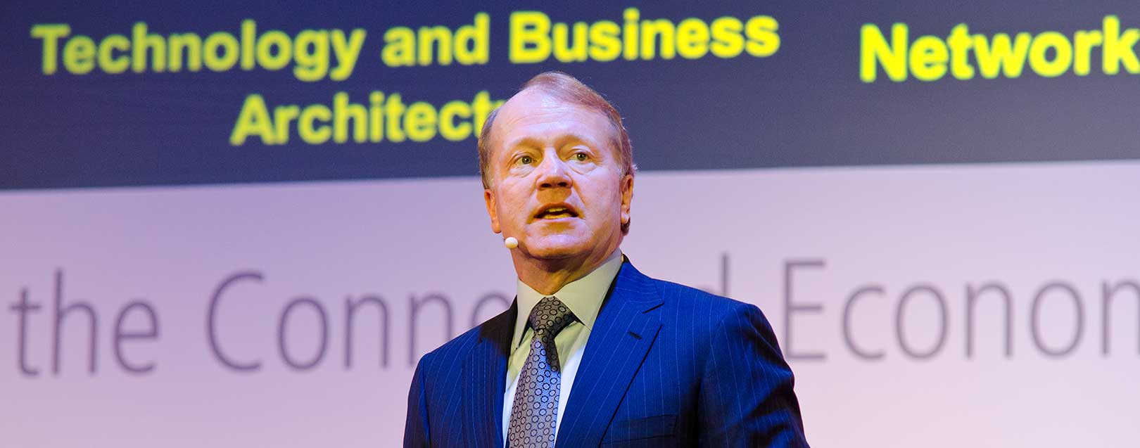 India will turn out to be a role model for the world economies, Cisco Chairman