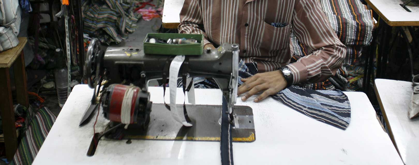 Industry welcomes cut in GST rates on textile job work