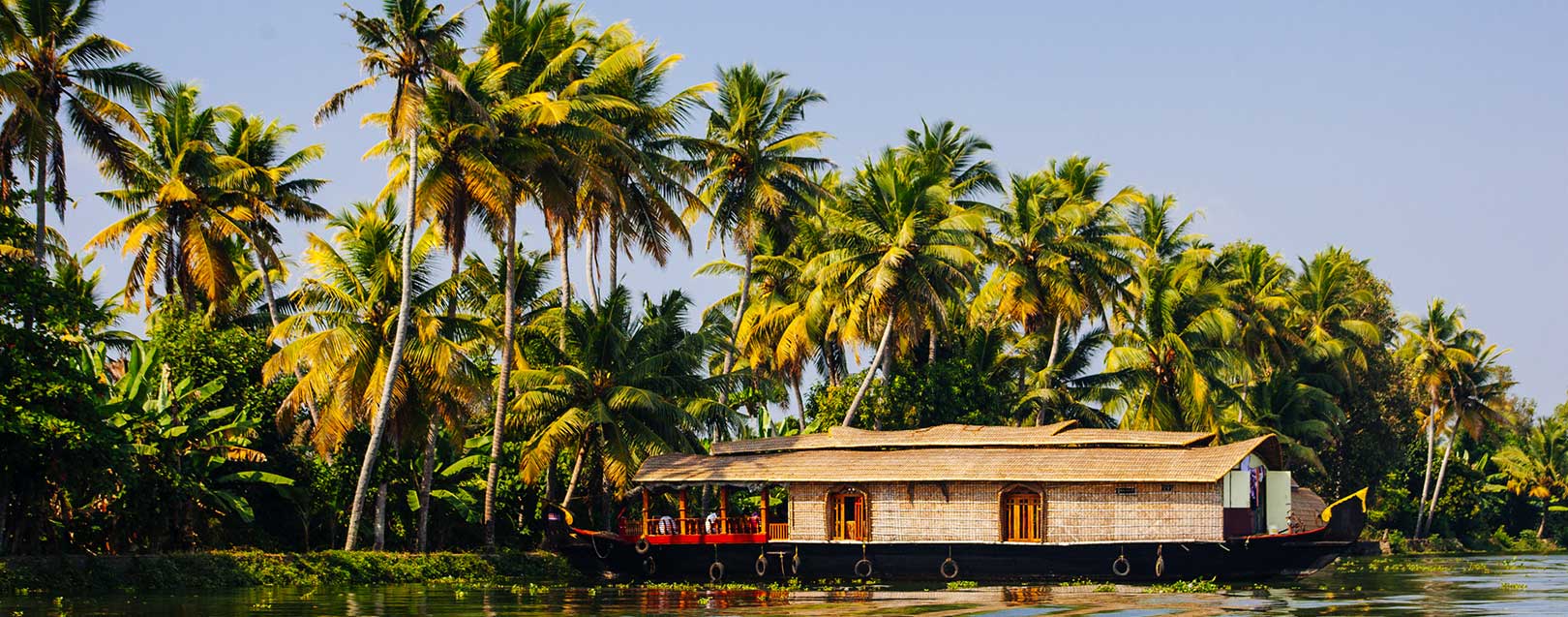Kerala eyes sharp rise in tourists this year, Kerala Tourism Officer