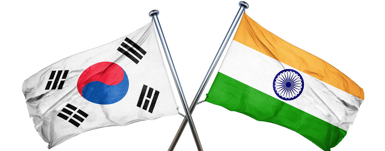 Indian government to probe rules for safeguard against South Korean imports