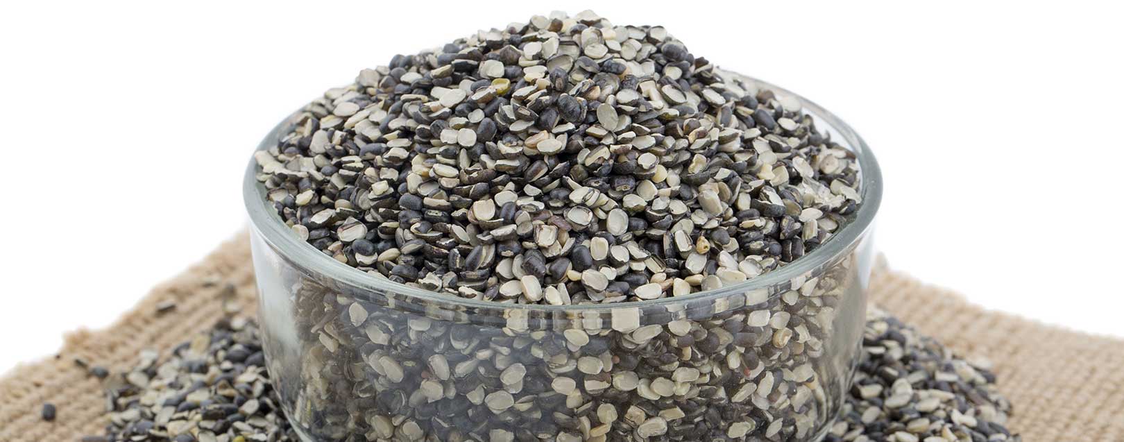 Import of urad /moong dal into India now restricted to 3 lakh MT per annum