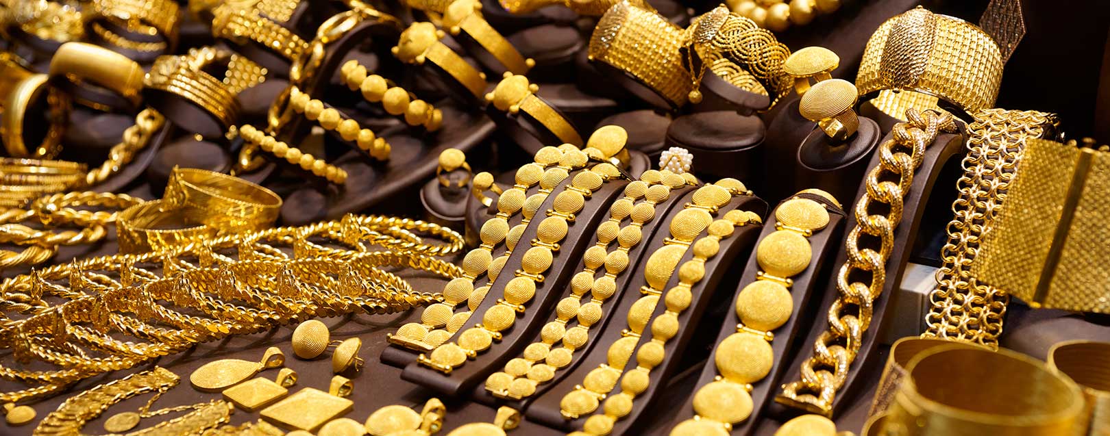 Rajesh Exports wants Govt clearance to ship gold jewellery above 22-carat