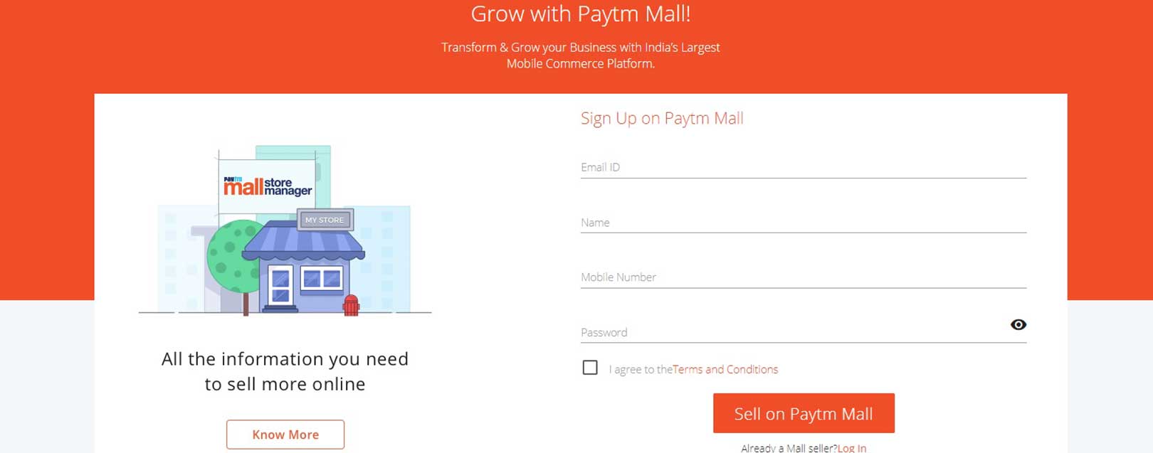 Paytm Mall to pump in $35 million in logistics