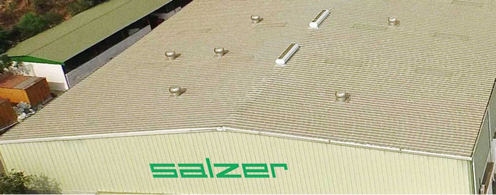 Salzer Electronics eyeing 15% CAGR, Rs.1000 cr revenue by 2021