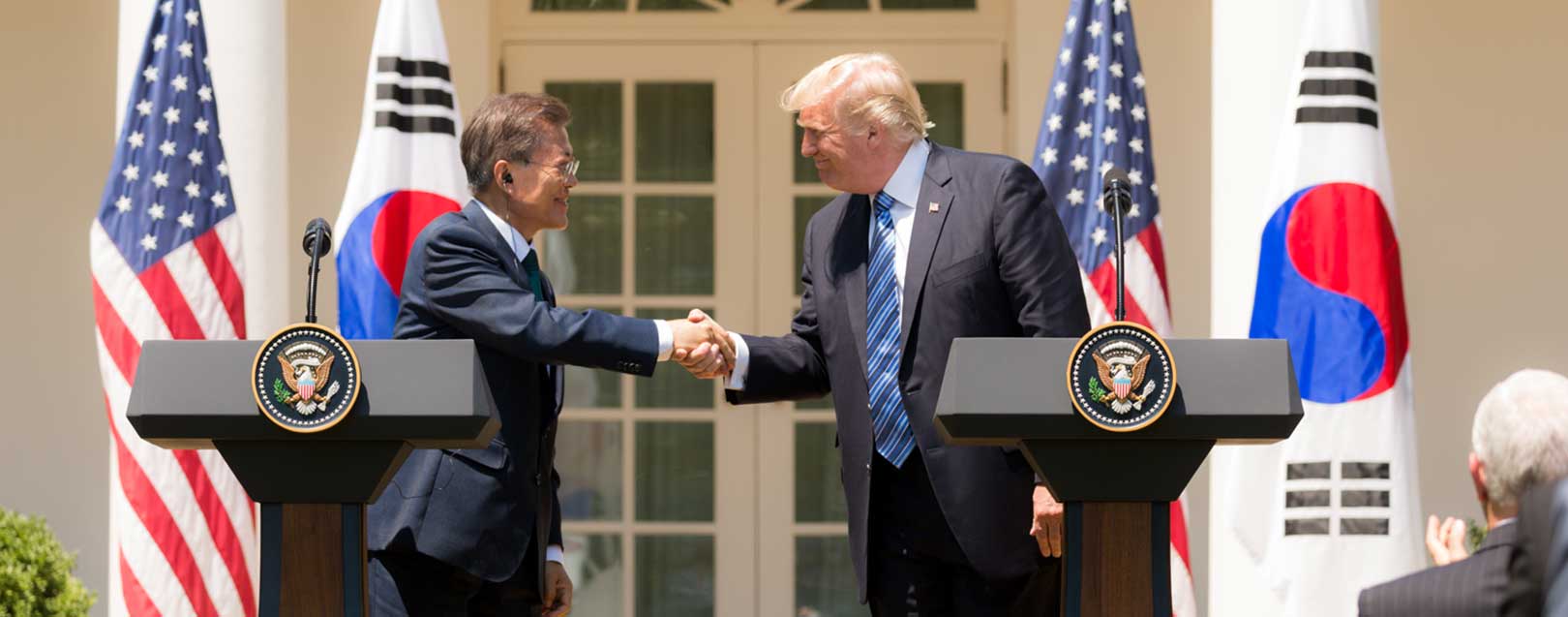 US and S. Korean officials fail to reach an agreement on FTA