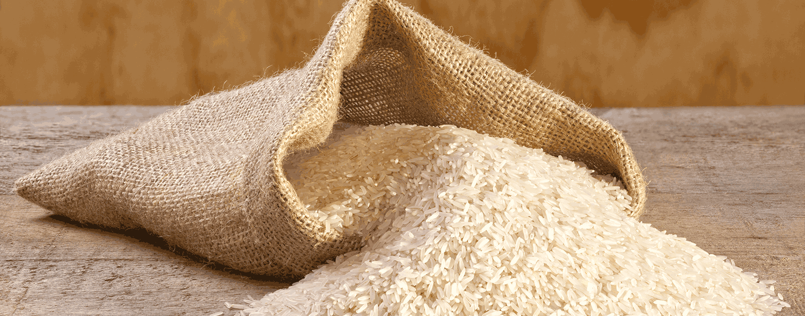 Basmati rice becomes India’s top exporting commodity