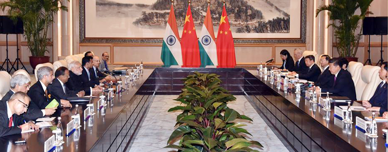 Modi to travel to Xiamen to attend BRICS summit