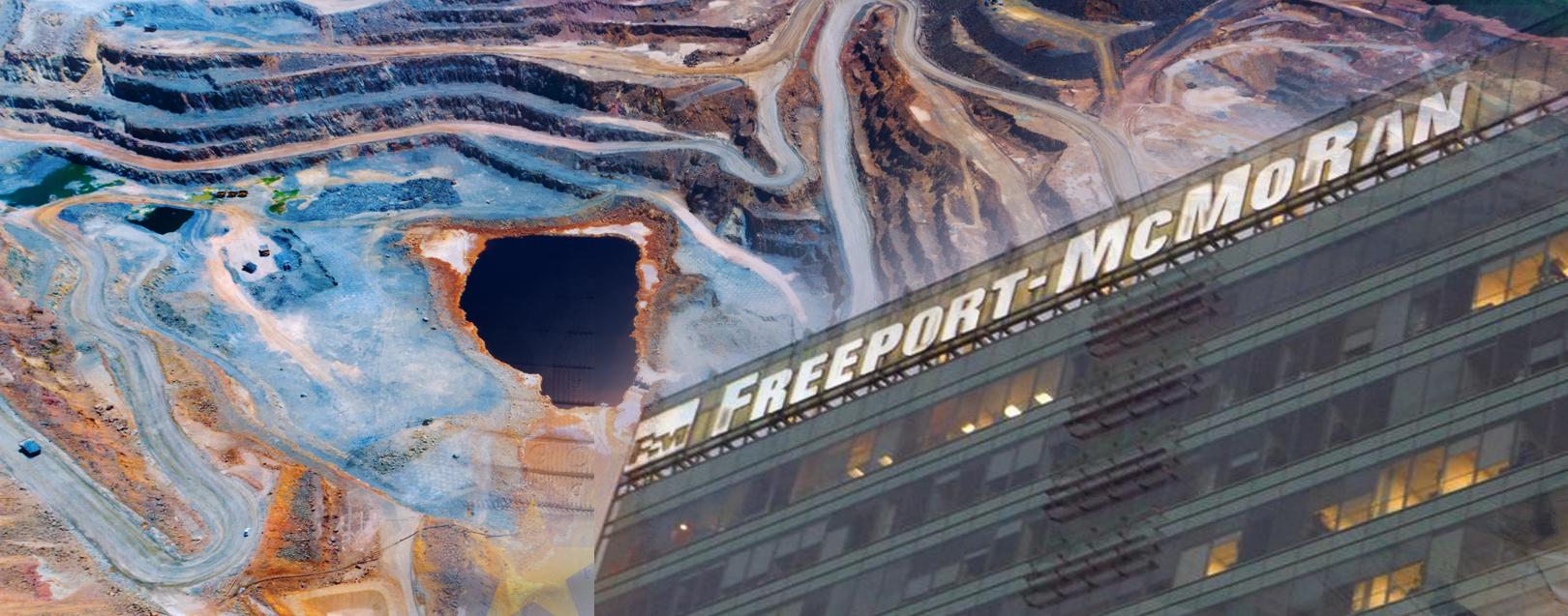 Indonesia and Freeport reach an agreement on new mining permit