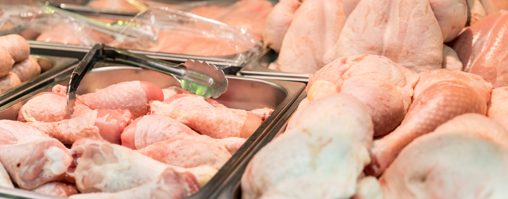 China exports cooked chicken to US