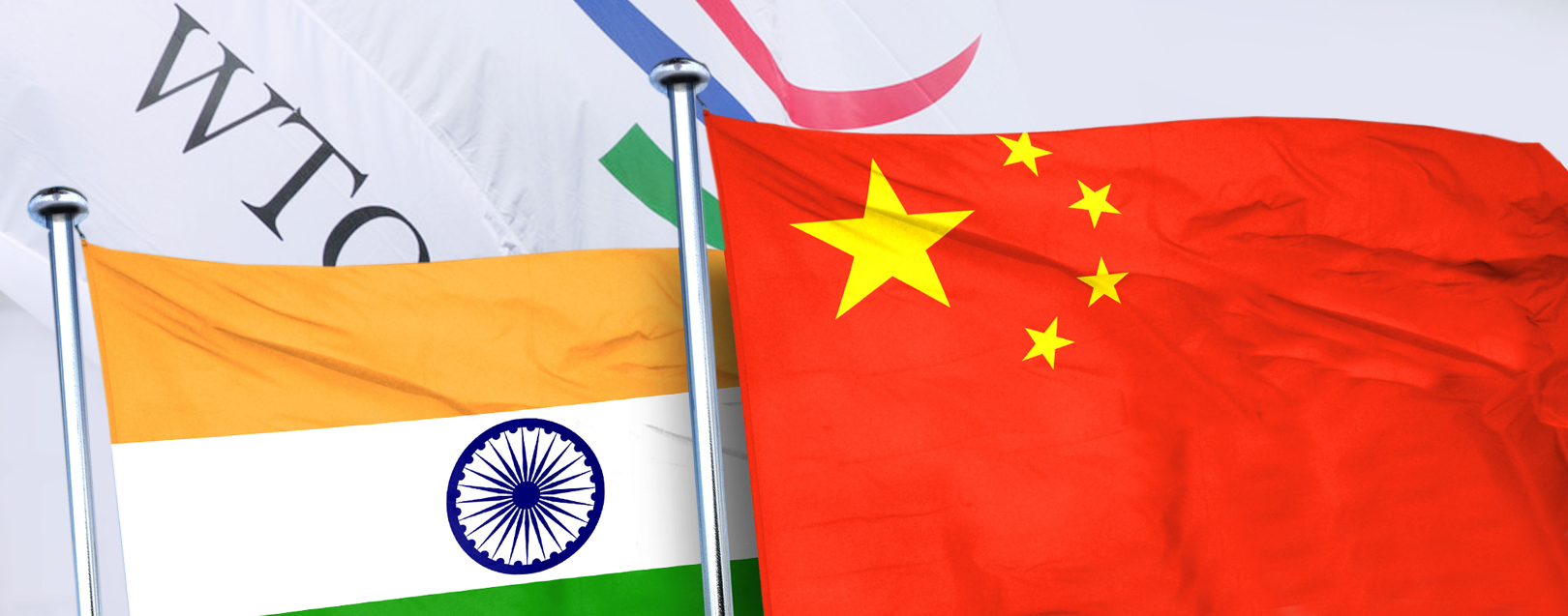 India and China submit a joint proposal on Aggregate Measurement of Support in WTO