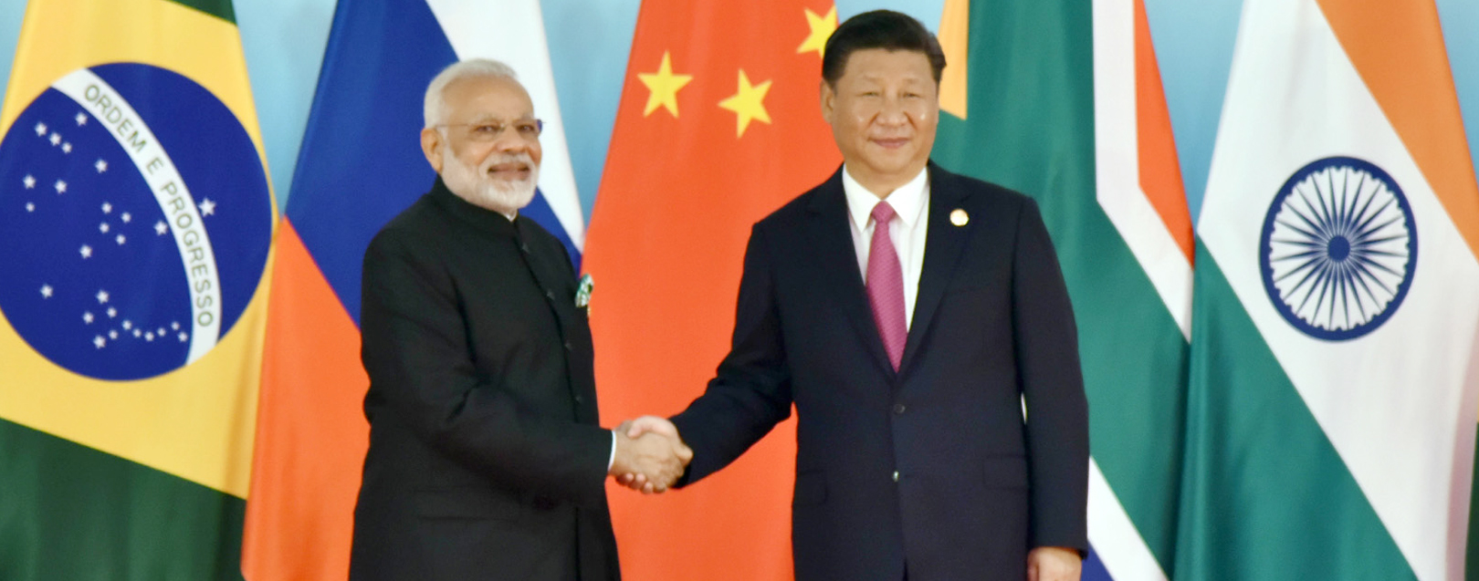 BRICS: Modi and Xi expected to meet on Sept 5; PM moots co-op between Contingent Reserve Arrangement and IMF 