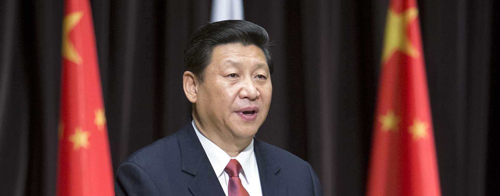 Developing nations have become the main engine of growth: Xi