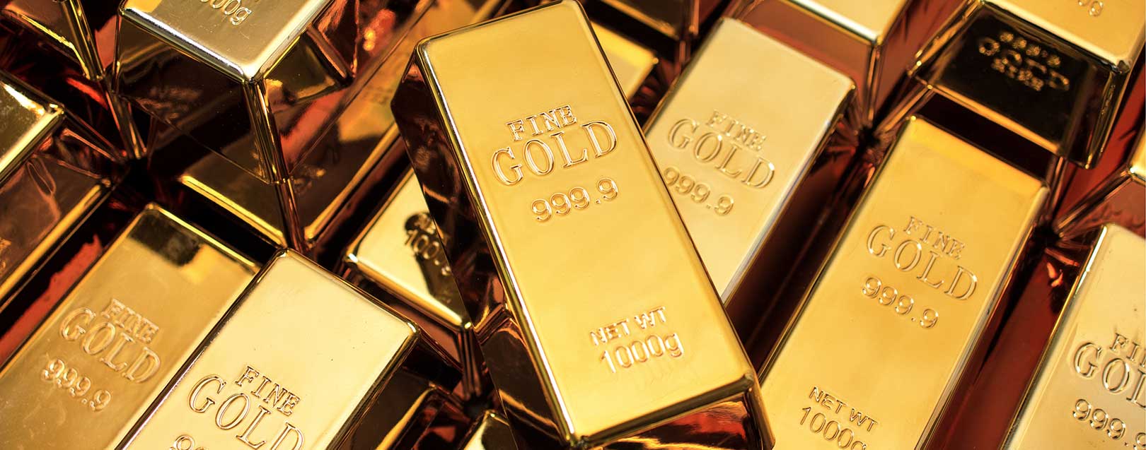 India’s gold import more than doubled to $16.95 bn in Apr-Sep