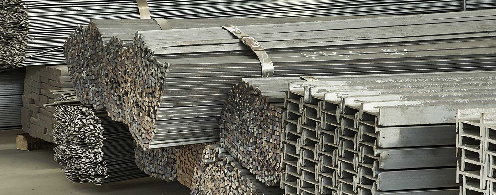 Govt imposes anti-dumping duty on steel flat products imports from China, EU