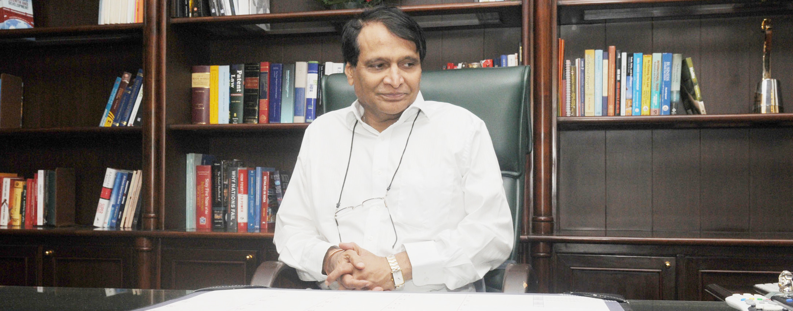 Prabhu visits Cuba to explore trade, investment opportunities