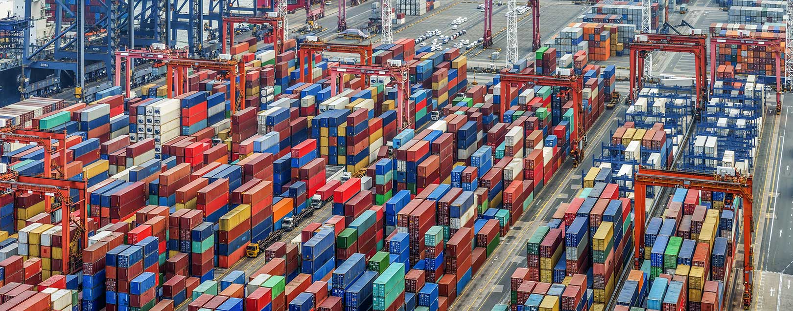 Major ports register growth of 3.27% during Apr-Oct