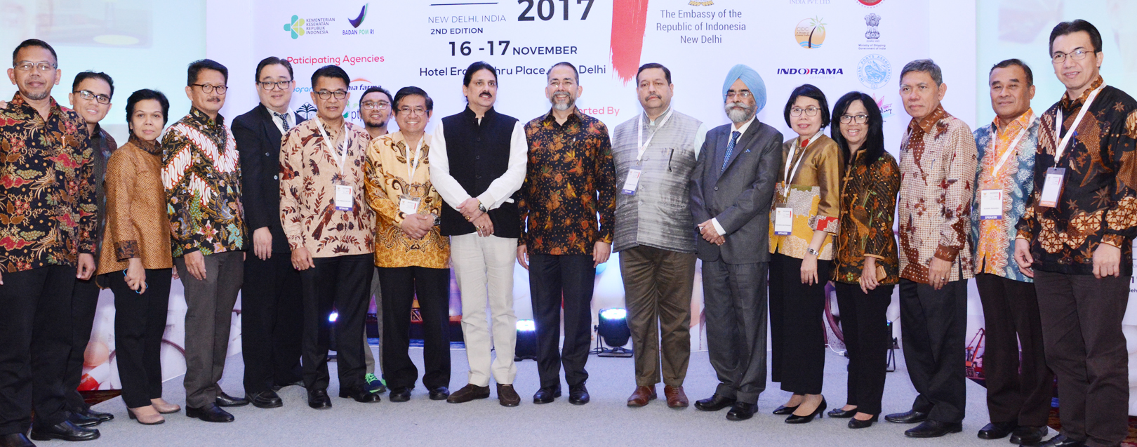 India’s maritime industry has a huge potential: Indonesian Envoy