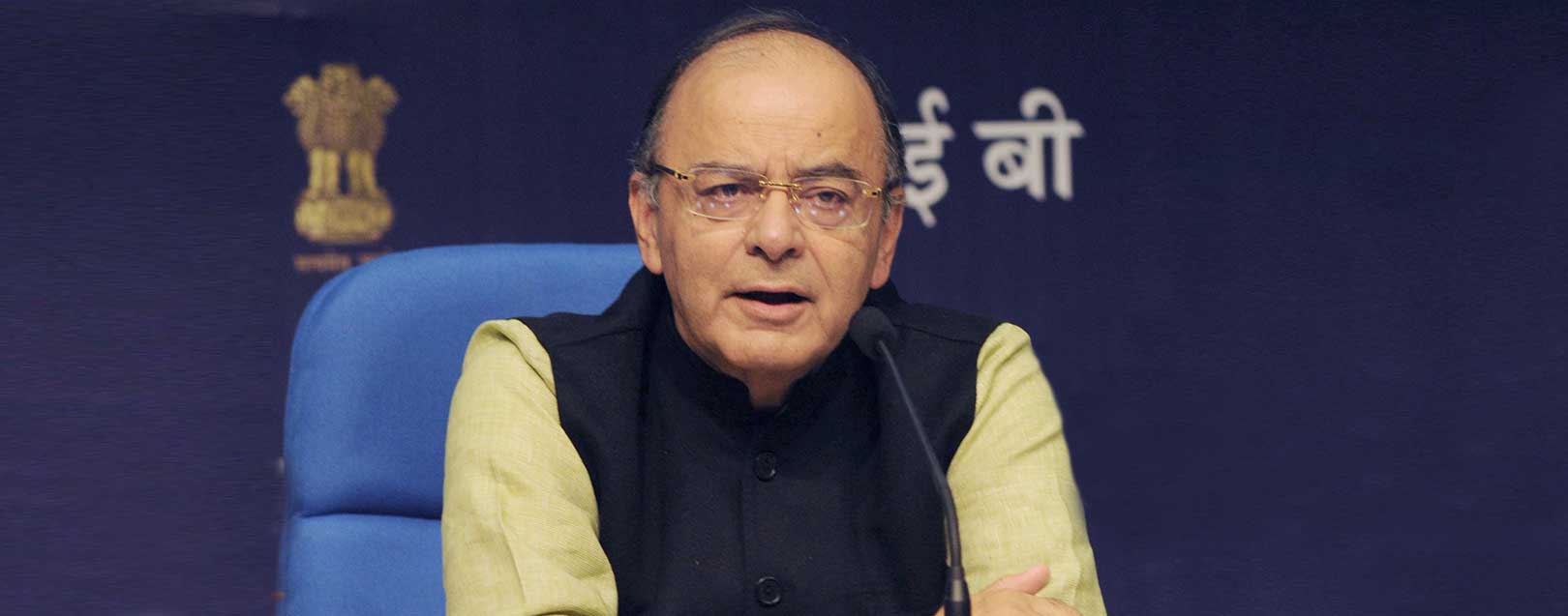 Economic measures to show positive outcome in long-term: Jaitley