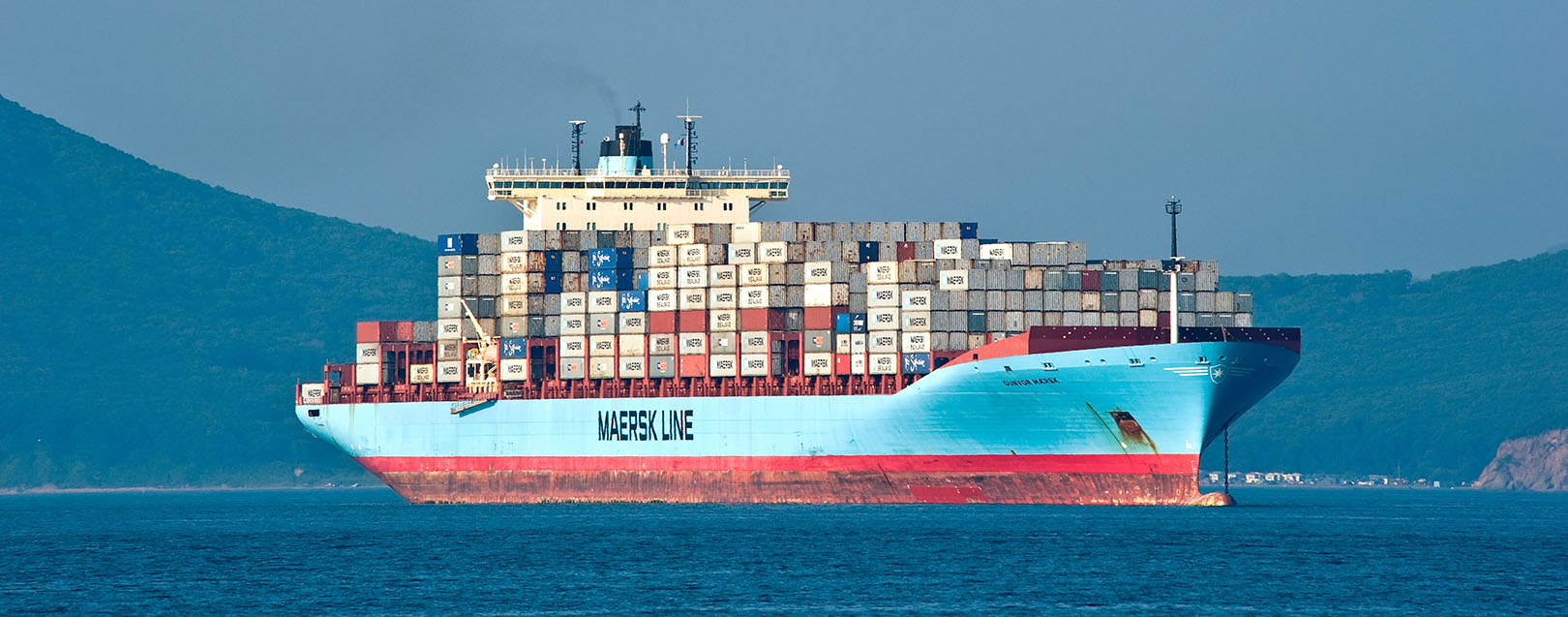 Maersk introduces end-to-end export and import service at Kakinada