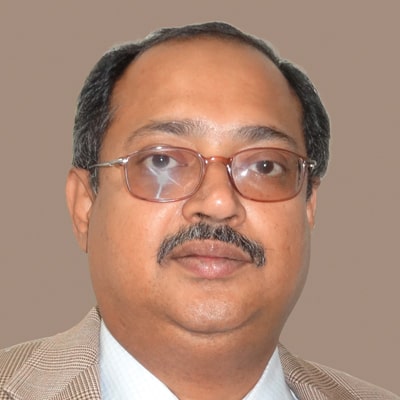 Mr. Indranil Das